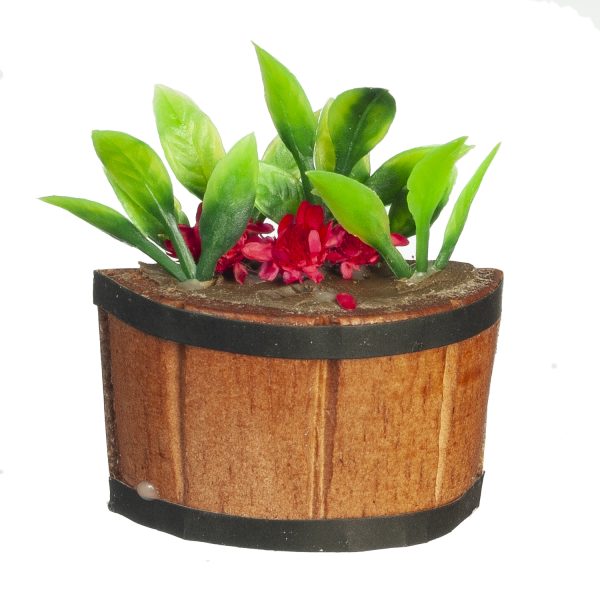 HALF PLANTER