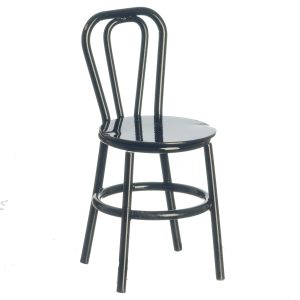 1/2in.CHAIR/BLACK
