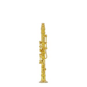 BRASS SOPRANO SAX/CAS/2.