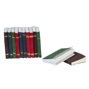 BOUND BOOKS/12 ASTD
