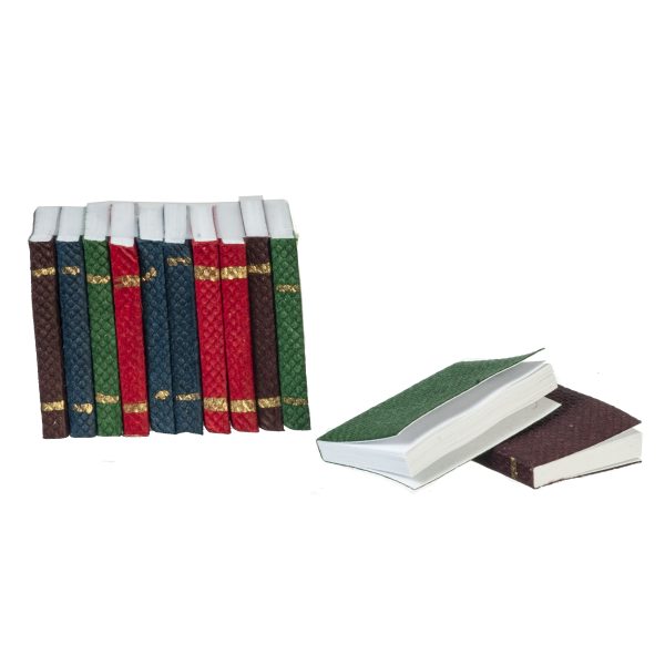 BOUND BOOKS/12 ASTD