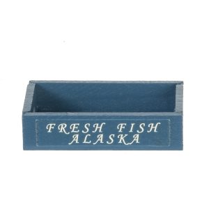 FRESH FISH/ALASKA/WOfish