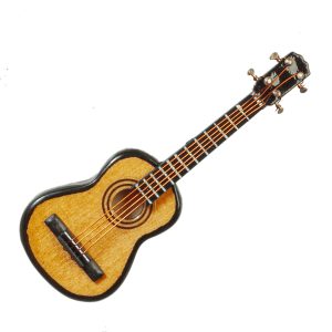 GUITAR W/CASE/3.15in