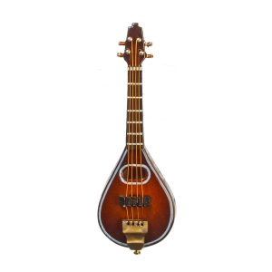 MANDOLIN W/CASE/2.75in