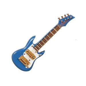 ELECTRIC GUITAR/2.75in/BL