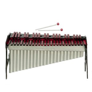 XYLOPHONE W/CASE/4.75in
