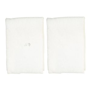 WHITE BLANKETS/2