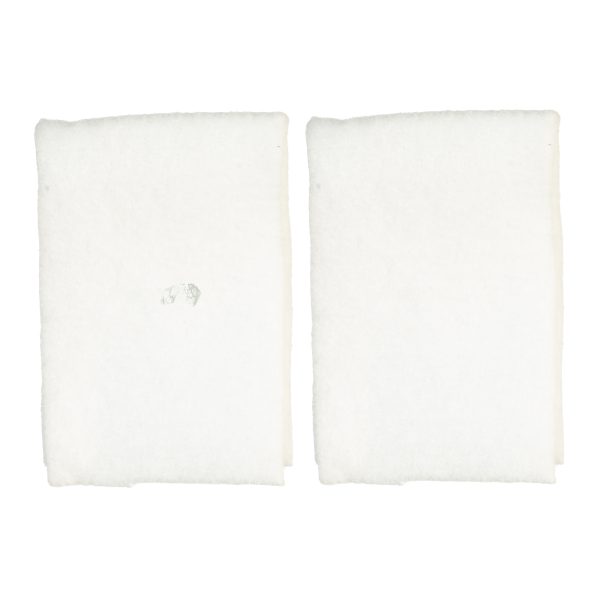 WHITE BLANKETS/2