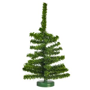 6in CHRISTMAS TREE^