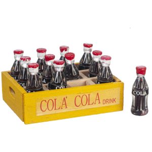 1 3/4in COLA CASE/YELLOW