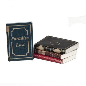 BOOKS/SET/4