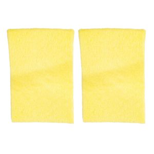 YELLOW BLANKETS/2