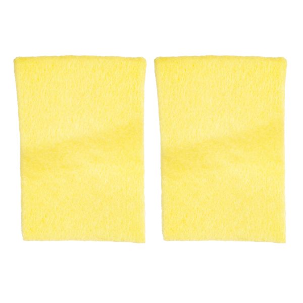 YELLOW BLANKETS/2