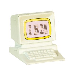 COMPUTERS/WHITE