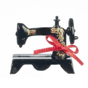 PORTABLE SEWING MACHINE