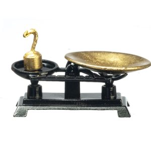 COUNTRY STORE SCALE