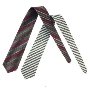 NECK TIE/2pcs