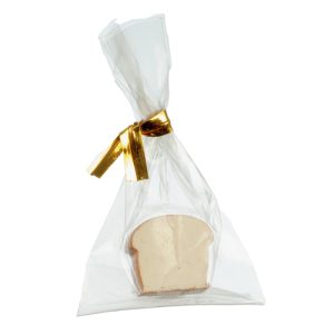 BREAD IN BAG