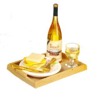 WINE AND CHEESE SET/7