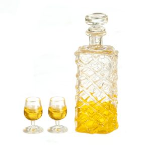LIQUOR SET/3