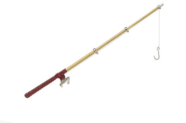FISHING ROD