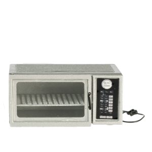 METAL MICROWAVE