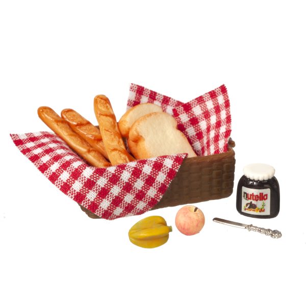 FOOD BASKET/11pcs/Oversiz