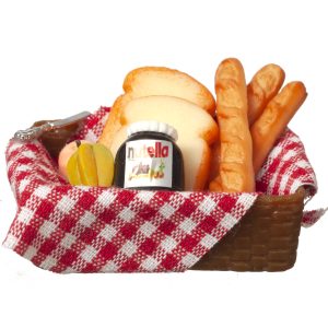 FOOD BASKET/11pcs