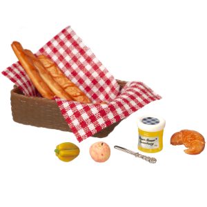 FOOD BASKET/11pcs