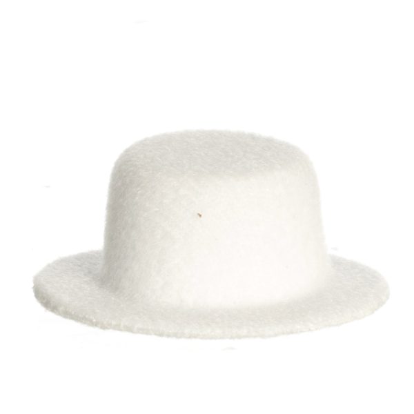 WHITE HAT