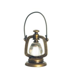 LANTERN/BRONZE