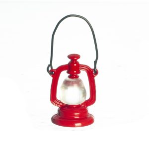 LANTERN/RED