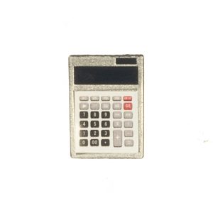 CALCULATOR