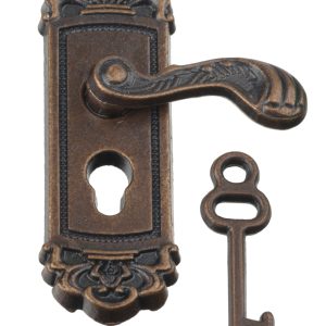 DOOR HANDLE RIGHT