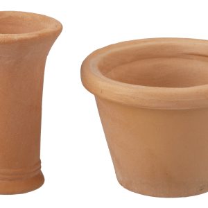 POT/TALL PLANTER SET/2