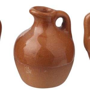TERRA-COT.URN/PITCHER S/3
