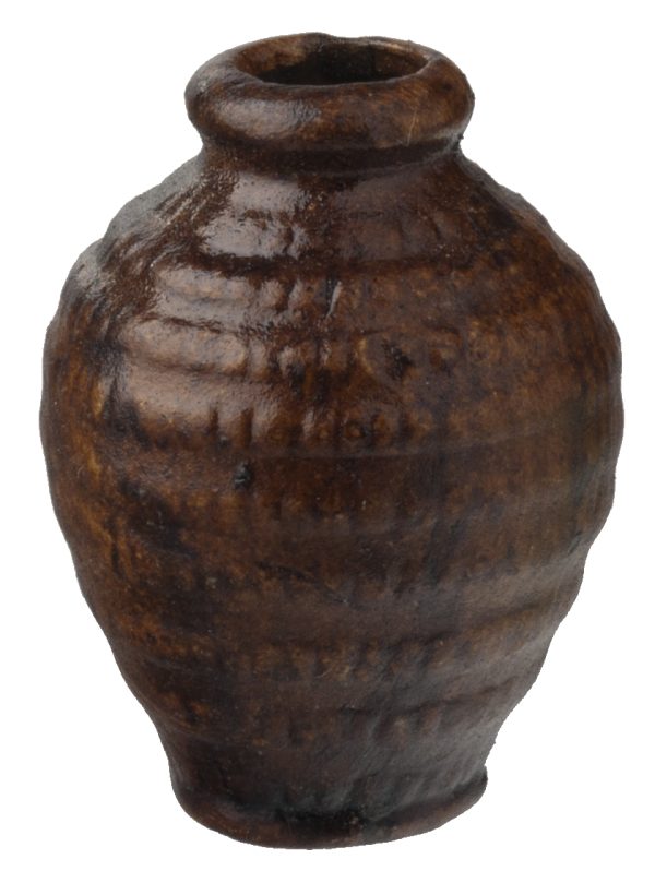 AGED VASE