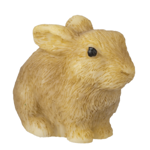 LARGE RABBITS/SET/3