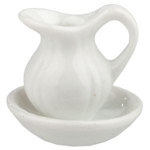 PITCHER & BOWL!