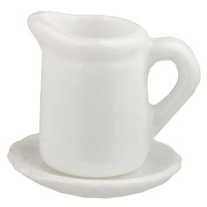 PITCHER & BOWL