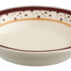 LARGE SHALLOW BOWL