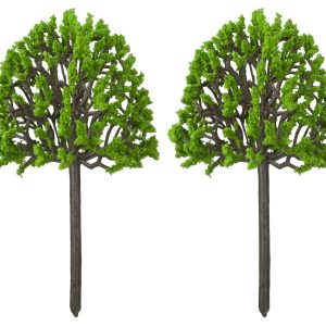 GREEN TREES/2