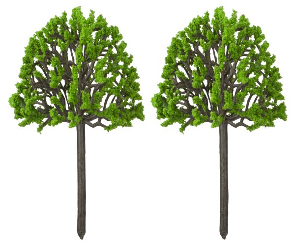 GREEN TREES/2