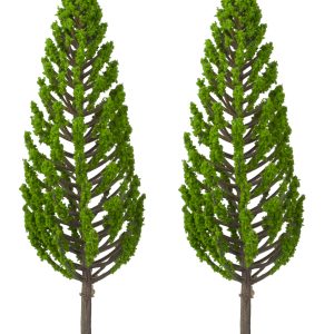 GREEN TREES/2