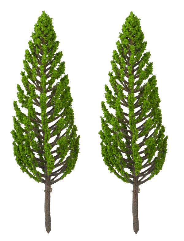 GREEN TREES/2