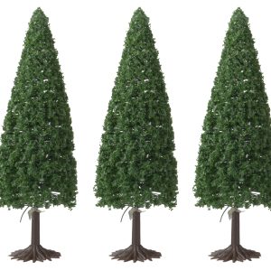MEDIUM SPRUCE TREES/3