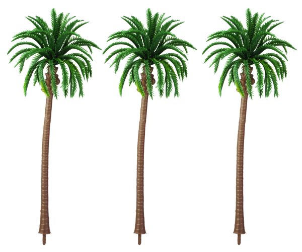 TALL PALM TREES/3