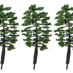 GREEN TREES/3