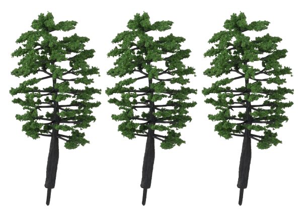 GREEN TREES/3