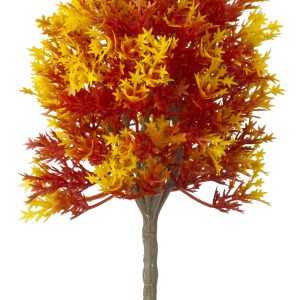 LARGE FALL TREE